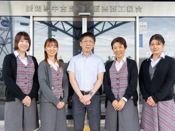 転職・求人情報イメージ2