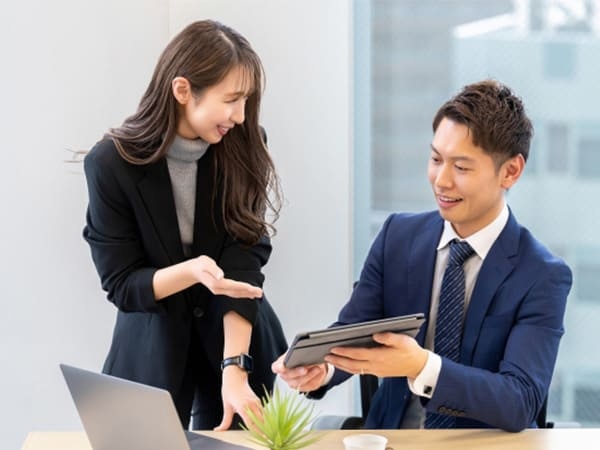 転職・求人情報イメージ1
