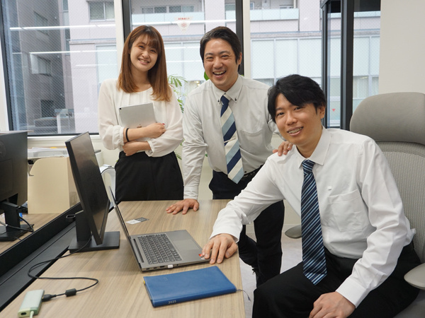 転職・求人情報イメージ2