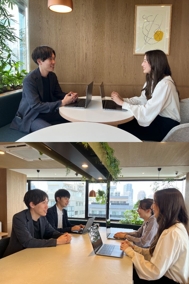 法人営業◆フルリモート／全国・完全在宅で採用／平均月収70～80万円／最低報酬保証ありイメージ1
