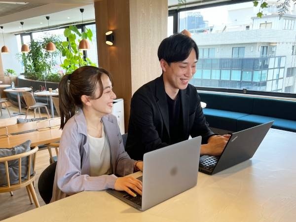 転職・求人情報イメージ1
