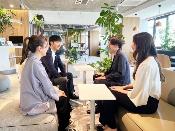 転職・求人情報イメージ2
