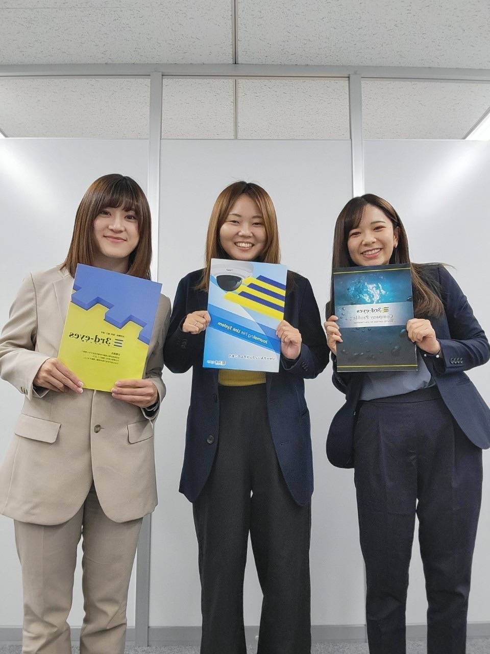 営業事務（防犯カメラなどの導入支援）◆残業ほぼなし／年間休日125日／土日祝休／大型連休年3回イメージ1