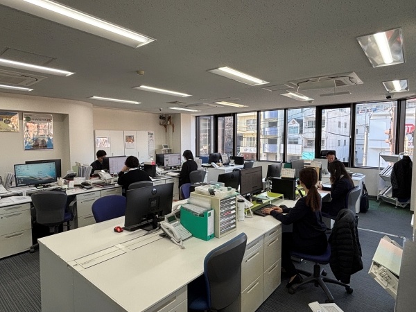 転職・求人情報イメージ1