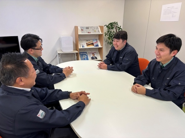 転職・求人情報イメージ2