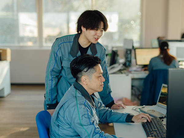 転職・求人情報イメージ1