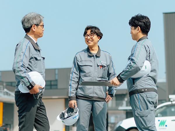 転職・求人情報イメージ2
