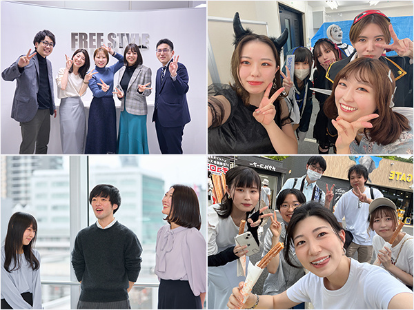 転職・求人情報イメージ1