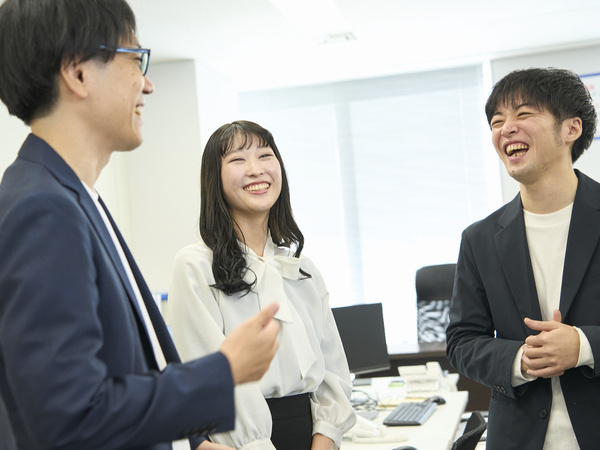 転職・求人情報イメージ2