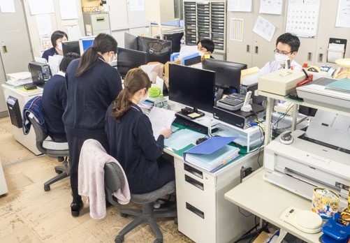 転職・求人情報イメージ1