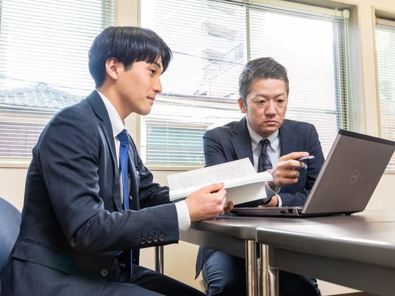 転職・求人情報イメージ2