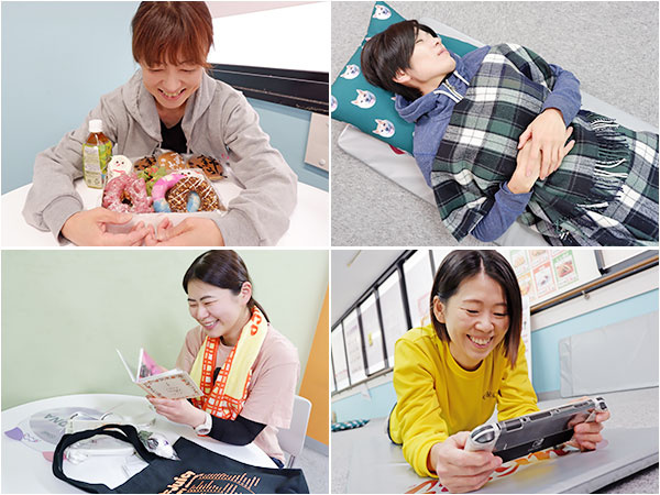 転職・求人情報イメージ1