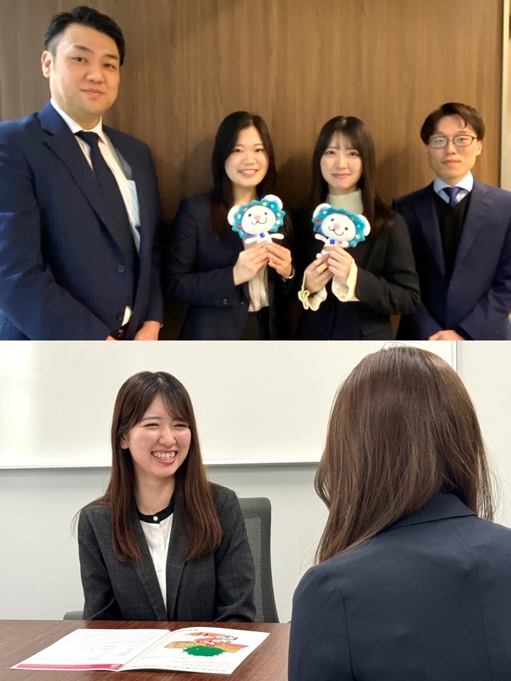 人材営業(未経験歓迎)◆年休125日/残業月13h/住宅手当/賞与3.6ヶ月分/業績賞与連続支給中!イメージ1