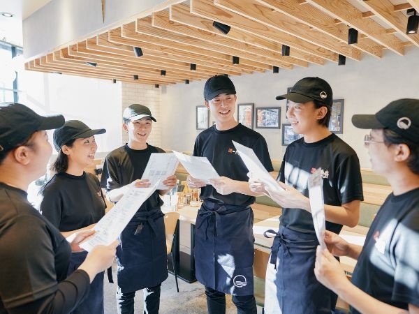 転職・求人情報イメージ1