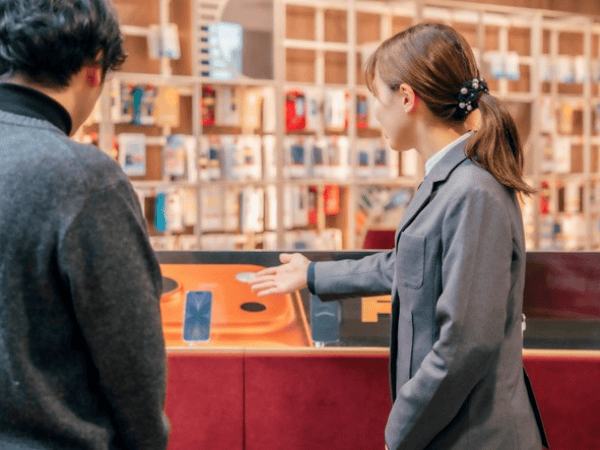 転職・求人情報イメージ1