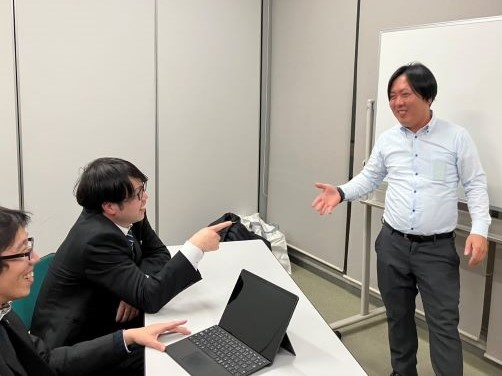 転職・求人情報イメージ1