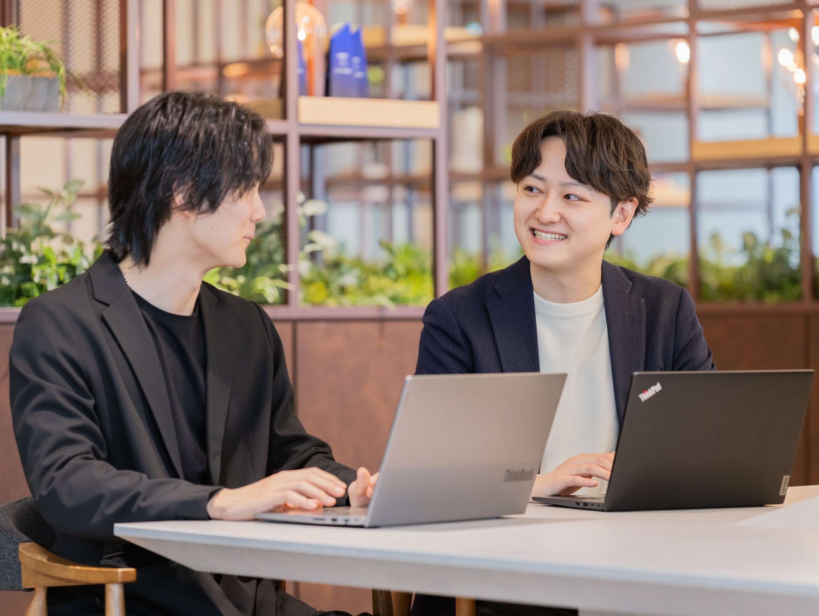転職・求人情報イメージ2