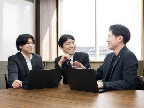 転職・求人情報イメージ1