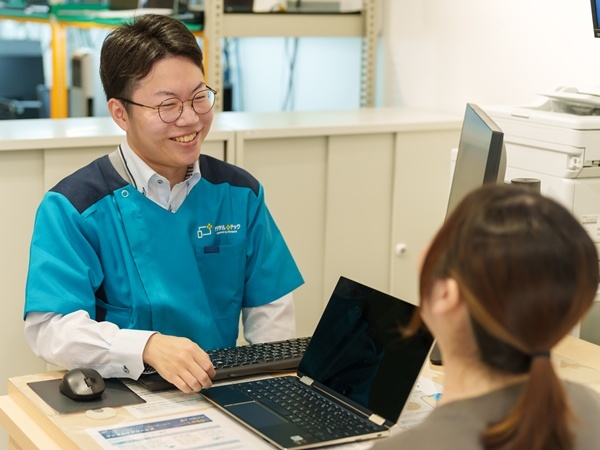 転職・求人情報イメージ2