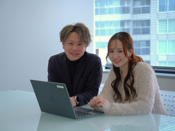 転職・求人情報イメージ1