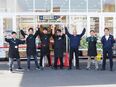 『業務スーパー』の店舗運営スタッフ（青果・精肉・デリカ・食品）◆家族手当・住宅手当・社宅あり2
