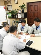 公共工事の入札担当◆フルリモート／新規事業のスターティングメンバー／設立95年／勤務日数・時間調整可1