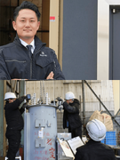 電力設備の解体作業員◆年休126日／土日祝休／17時以降の残業無／昨年度賞与3～4ヶ月／設立約70年1