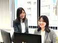 事務（未経験歓迎）◆正社員／大手・有名企業・官公庁で活躍／土日祝休／定着率90％以上3