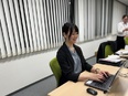 事務（未経験歓迎）◆正社員／大手・有名企業・官公庁で活躍／土日祝休／定着率90％以上2