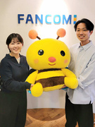 Web広告の営業（業界No.1サービスを提案する仕事）◆9割が未経験／第二新卒歓迎／月給33万円～1