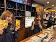 温浴施設の運営スタッフ◆ご飯や温泉、サウナ無料／残業月5時間以下／有休取得率99.6%／車通勤OK3