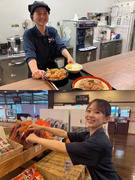 温浴施設の運営スタッフ◆ご飯や温泉、サウナ無料／残業月5時間以下／有休取得率99.6%／車通勤OK1