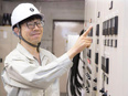 設備管理◆未経験から手に職をつけられる／月収30万円以上可能！／資格手当あり／東証プライム上場G3
