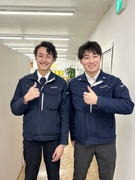 メーカーのルート営業（未経験歓迎）◆年間休日128日／土日祝休／残業月15時間程／昨年度賞与4ヶ月分1