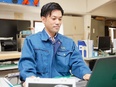メーカーのルート営業（未経験歓迎）◆年間休日128日／土日祝休／残業月15時間程／昨年度賞与4ヶ月分3