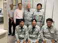 公共インフラ設備の保守点検スタッフ（未経験歓迎）◆年休127日／賞与年2回・4.5ヶ月分／転勤なし3