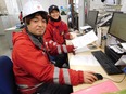 成田空港の貨物総合グランドハンドリング（未経験歓迎）◆家賃2.5万円（光熱費込）寮完備／月8～9日休3