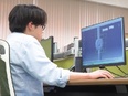 CADオペレーター（未経験歓迎）◆年休121日／残業月平均15h／マイカー通勤可2