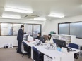 住宅設備機器の営業（未経験歓迎）◆反響営業／3ヶ月間の手厚い育成期間あり／年休125日／直行直帰OK3