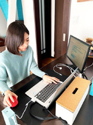 『engage』の運営アシスタント（求人審査などを担当）◆残業ほぼナシ／土日祝休み／全国で勤務OK！1