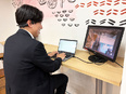 『engage』の運営アシスタント（求人審査などを担当）◆残業ほぼナシ／土日祝休み／全国で勤務OK！2