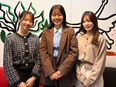 『engage』の運営アシスタント（求人審査などを担当）◆残業ほぼナシ／土日祝休み／全国で勤務OK！3