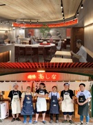 店舗運営スタッフ◆26年3月OPEN／未経験でも月給35万円～／月10以上＆日祝休／賞与2回&深夜無1