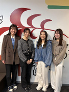企画アシスタント（未経験歓迎）◆フルリモート／17時までの時短勤務OK／新会社の立ち上げメンバー1