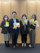 書籍の営業（業務委託）◆お付き合いある書店を回って自社本を提案／固定報酬で安心1