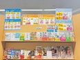 書籍の営業（業務委託）◆お付き合いある書店を回って自社本を提案／固定報酬で安心2