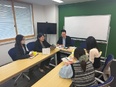 書籍の営業（業務委託）◆お付き合いある書店を回って自社本を提案／固定報酬で安心3