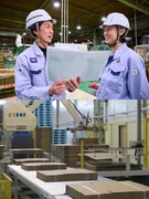 製造スタッフ（未経験歓迎）◆大手グループ×平均月収29万円／平均勤続年数14年／残業代100％支給1