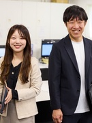 物流管理（未経験OK）◆事業拡大につき増員／大手を支える／年休125日／バースデープレゼントあり1