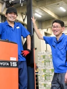 倉庫管理（未経験OK）◆年休125日／バースデープレゼントなどの社員想いの制度／有名メーカーを支える1
